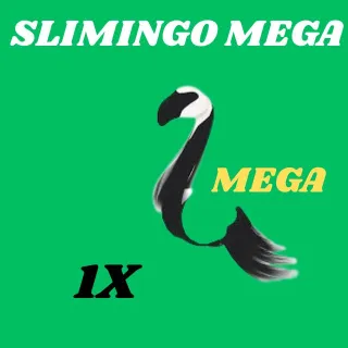 SLIMINGO MEGA 1x - Adopt me