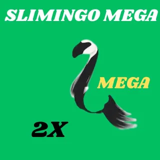 SLIMINGO MEGA 2x - Adopt me