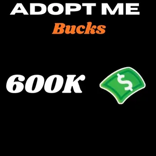 Bucks  - ADOPT ME