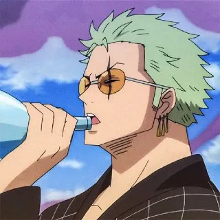 Zoro ロロノア・ゾロ