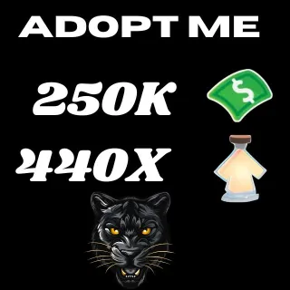 Bucks AgeUp potions - Adopt me