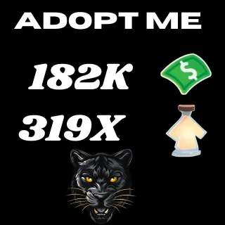 Bucks AgeUp potions - Adopt me