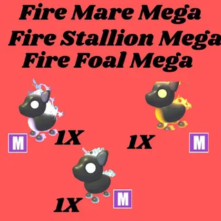 mega deals- Adopt me