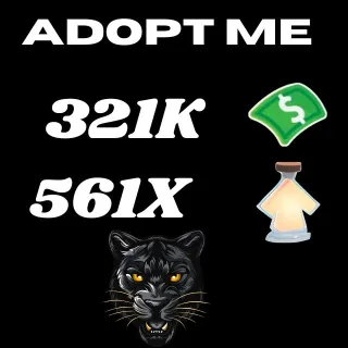 Bucks AgeUp potions - Adopt me
