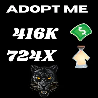 Bucks AgeUp potions - Adopt me