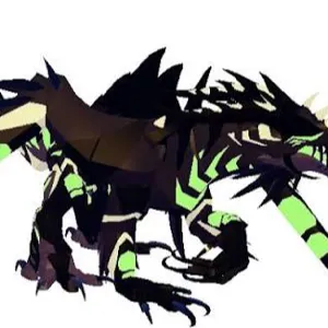 Sigmatox Stored Slot