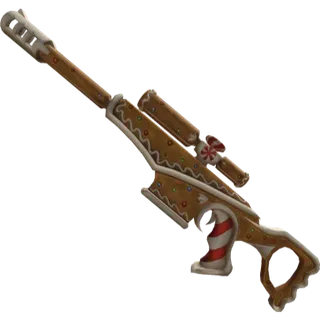 Ginger Scope mm2