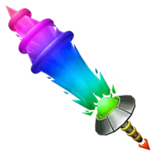 Chroma Alienbeam mm2