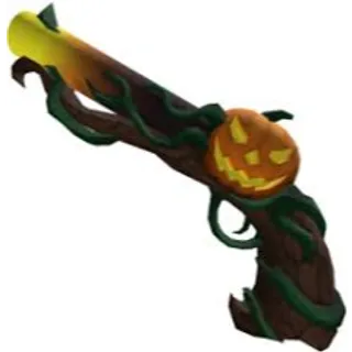 traveler's gun mm2