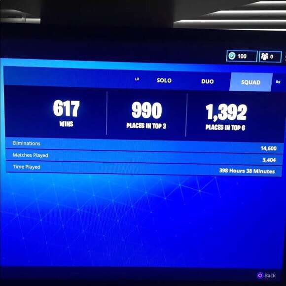 previousnext - rare fortnite accounts for sale