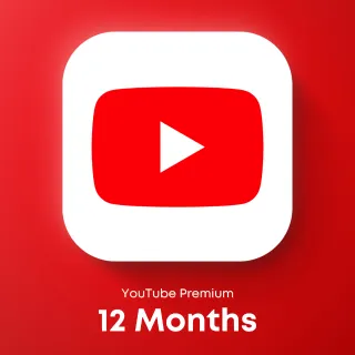 YOUTUBE PREMIUM 3 MONTHS GUARANTEED