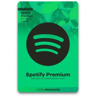 SPOTIFY PREMIUM 24 MONTHS 