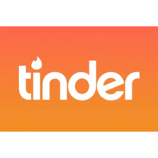 TINDER GOLD 6 Months subscription 