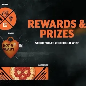 Call of Duty: Black Ops 6 - Little Caesars