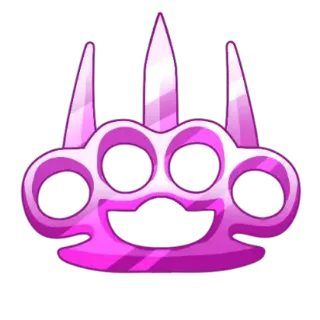 Brass Knuckles - Baddies