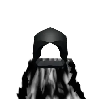 Grim Reaper Cloak - Baddies