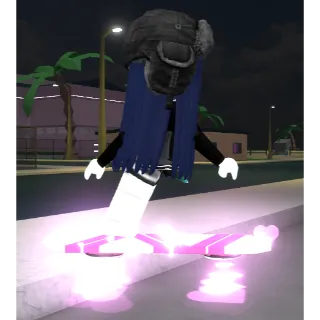 Loverboard - Baddies