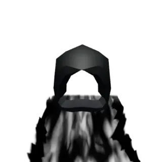 Grim Reaper Cloak - Baddies