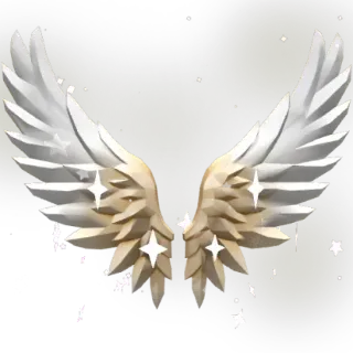 Angel Wings - Baddies