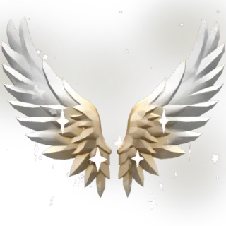 Angel Wings - Baddies