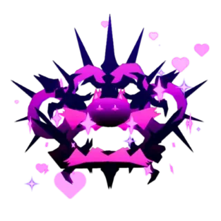 Spiked Knuckles - Baddies