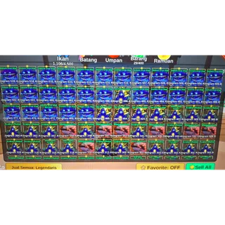 40x Random Secret Fish FOR TRANSCENDED STONE | Fish it