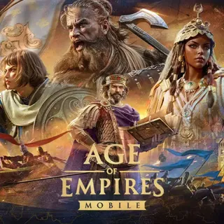  9,200 Empire Coins (Age of Empires) - Global