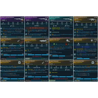 ⭐[GOD ROLL FULL BUILD] L60 RICOCHET WITCH VEX - UVH7 READY | TRUE MAYHEM 20 TAKEDOWN READY - 12 ITEMS⭐