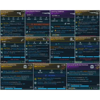 ⭐[GOD ROLL FULL BUILD] L60 GAMEBREAKER RAFA 3.0 - UVH7 READY | TRUE MAYHEM 20 TAKEDOWN READY - 11 ITEMS - INSANE MELEE DMG⭐