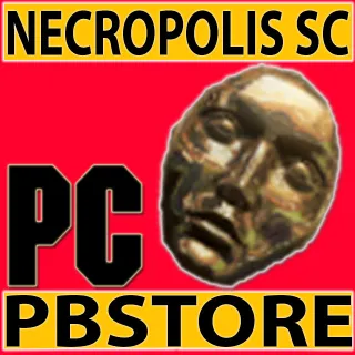 ⭐DIVINE ORB x400 - NECROPOLIS SC⭐