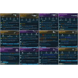 ⭐[GOD ROLL FULL BUILD] L60 BLOODWIRE REMNANT VEX - UVH7 READY | TRUE MAYHEM 20 TAKEDOWN READY - 12 ITEMS⭐