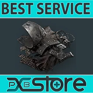 ⭐Armourer's Scrap - Runes of Aldur Softcore - FAST DELIVERY⭐