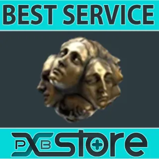 ⭐Exalted Orb x50 - BEST PRICE - INSTANT DELIVERY⭐