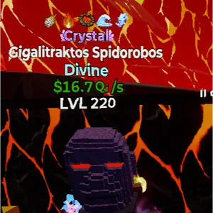 GO UP FOR BRAINROTS
