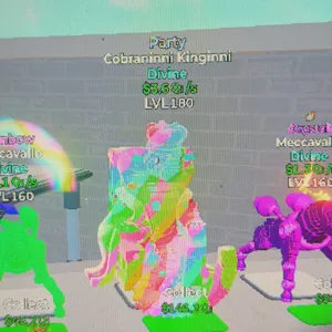 COBRANINNI KINGINNI