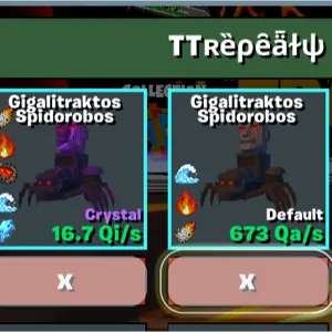 spider bundle deal!!