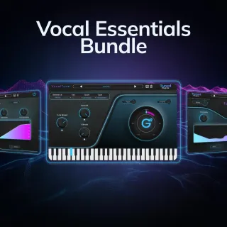 Tuned Plugins Vocal Essentials Bundle [KEY]