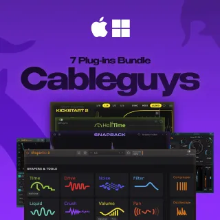 Cableguys Bundle 