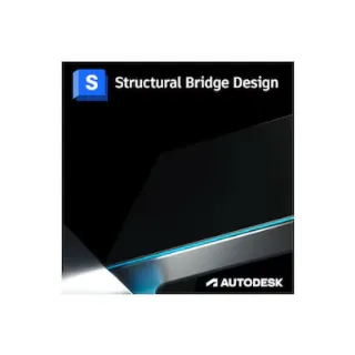 Structural Bridge Design 2024 (PC) (1 Device, 1 Year) - Autodesk Key - GLOBAL