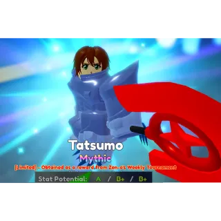 Tatsumo