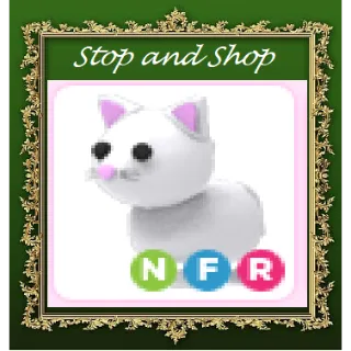 Pet | NFR Snow Cat