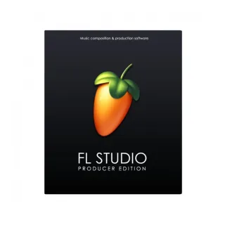 FL Studio 2024 Producer Edition – Lifetime Activation (All Plugins Included - Offline) - Windows
