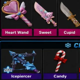 Mm2 Mixed Bundle