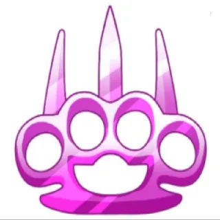Brass Knuckles