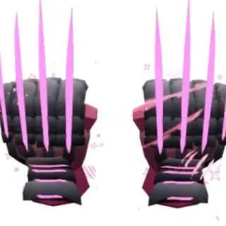 Slasher Claws