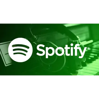 $36.00 USD Spotify Gift Card ( Auto Delivery )