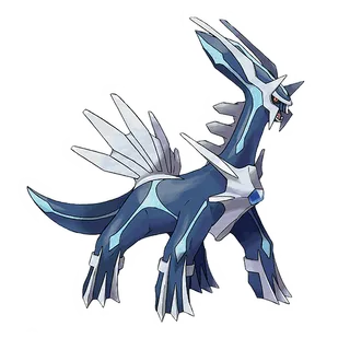 Dialga - Pokémon Brilliant Diamond | Trade World