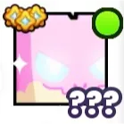 Huge Marshmallow Agony