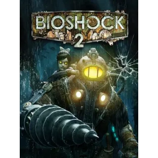 BioShock 2