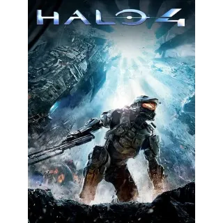 Halo 4